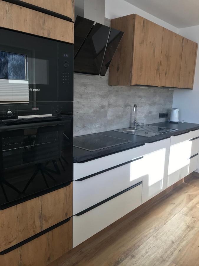Appartement Fritzl Wagrain Eksteriør bilde