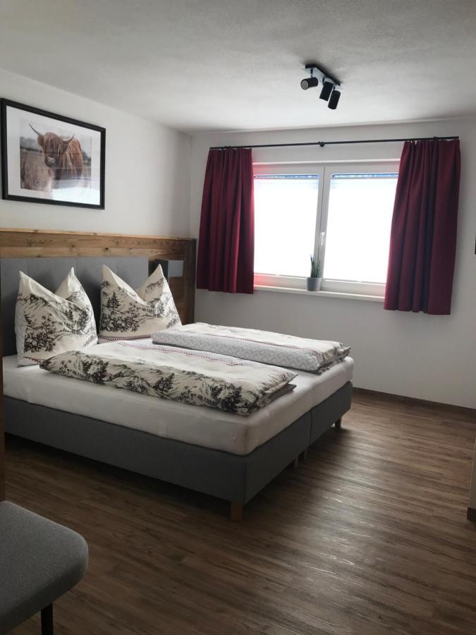 Appartement Fritzl Wagrain Eksteriør bilde