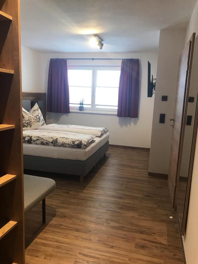 Appartement Fritzl Wagrain Eksteriør bilde