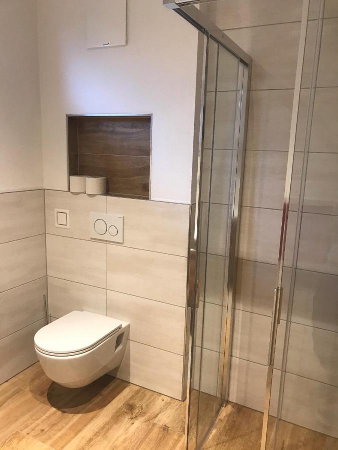 Appartement Fritzl Wagrain Eksteriør bilde