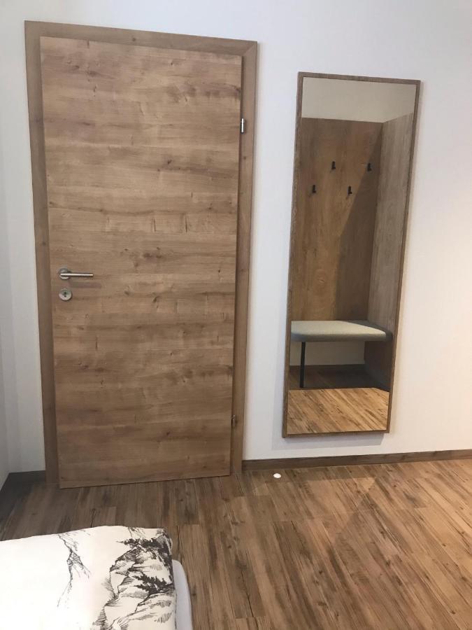 Appartement Fritzl Wagrain Eksteriør bilde