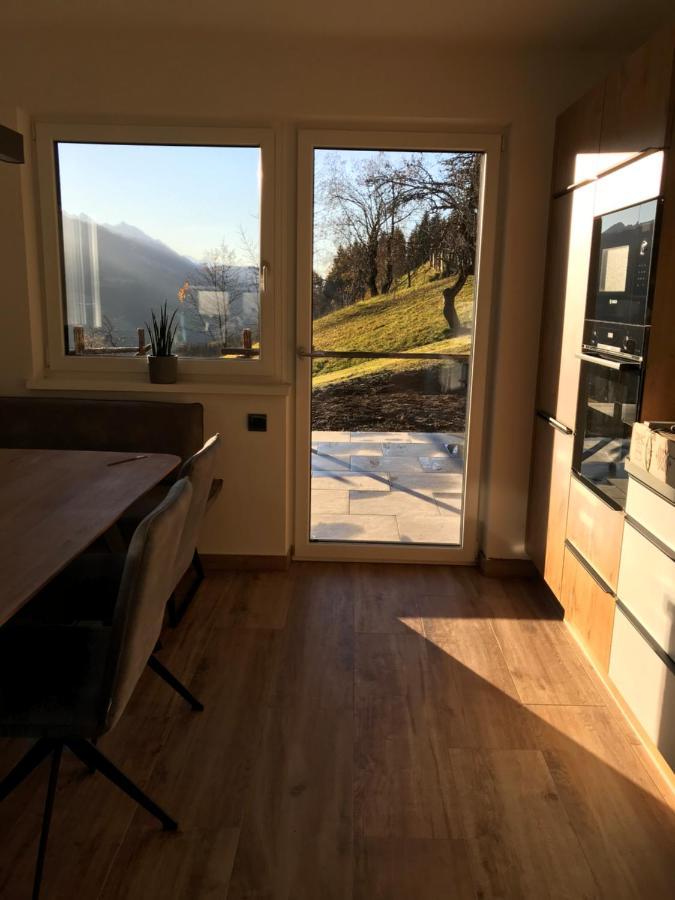 Appartement Fritzl Wagrain Eksteriør bilde