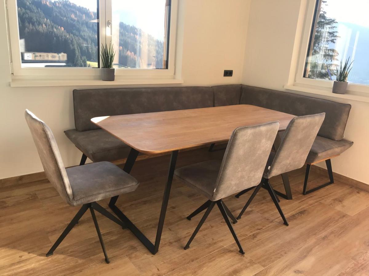 Appartement Fritzl Wagrain Eksteriør bilde
