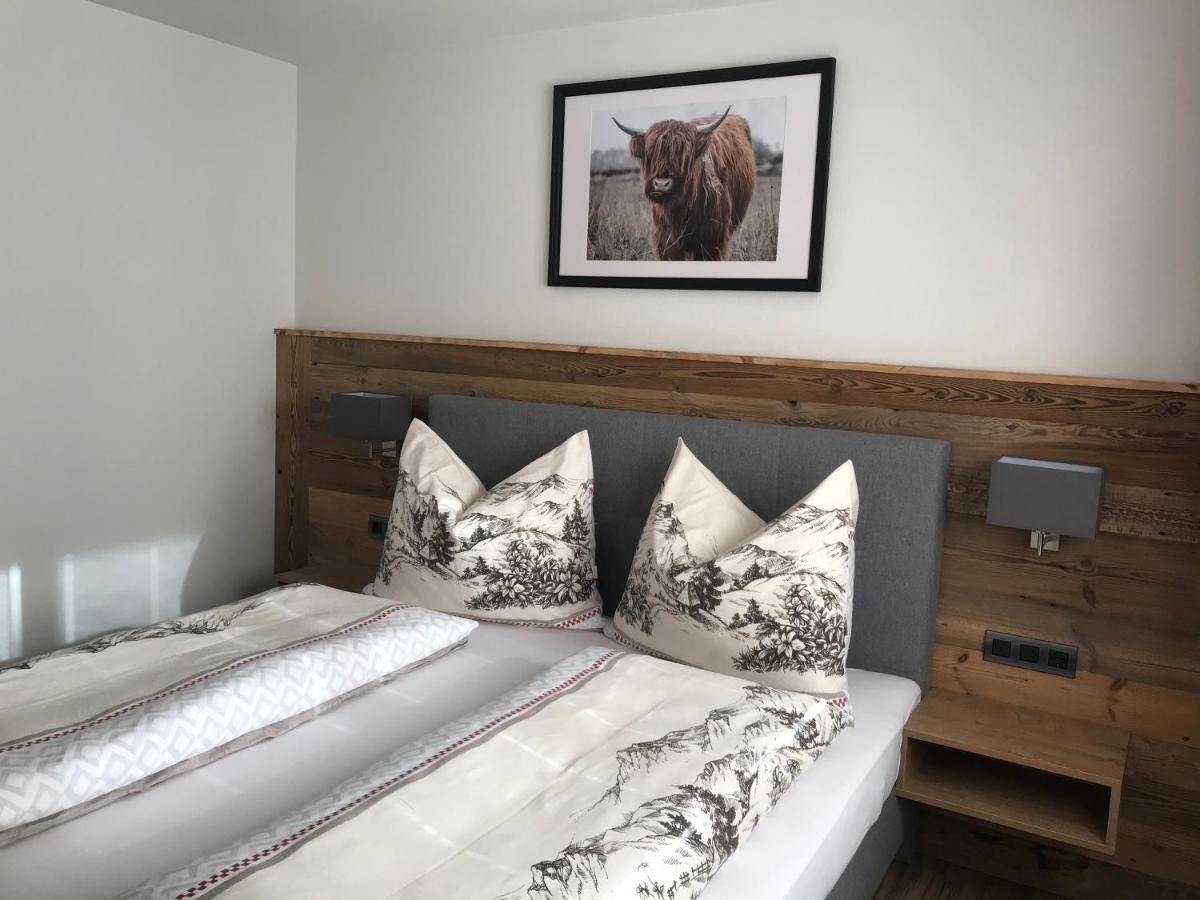 Appartement Fritzl Wagrain Eksteriør bilde