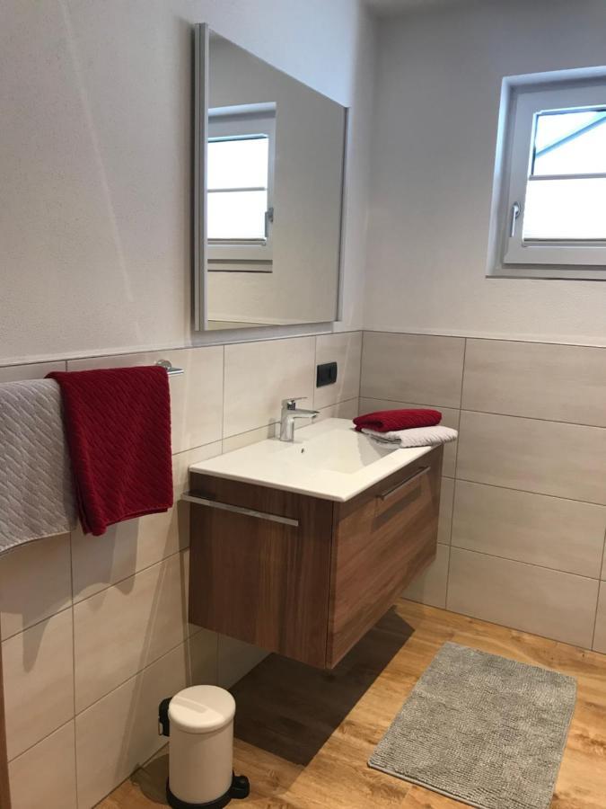 Appartement Fritzl Wagrain Eksteriør bilde