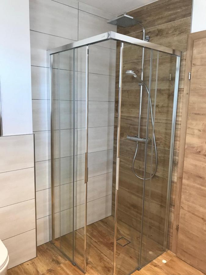 Appartement Fritzl Wagrain Eksteriør bilde