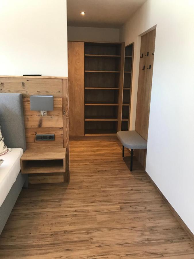 Appartement Fritzl Wagrain Eksteriør bilde