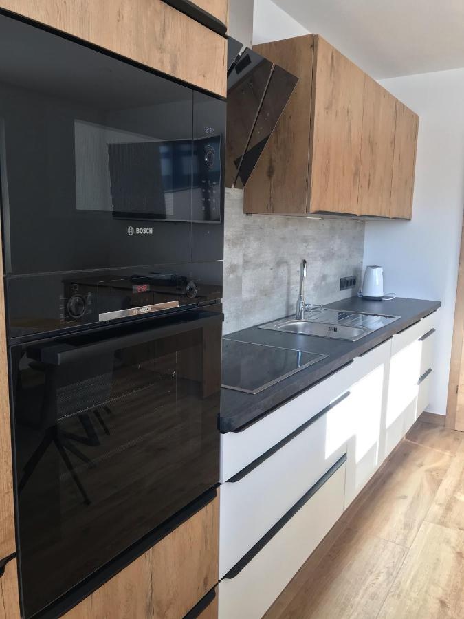 Appartement Fritzl Wagrain Eksteriør bilde