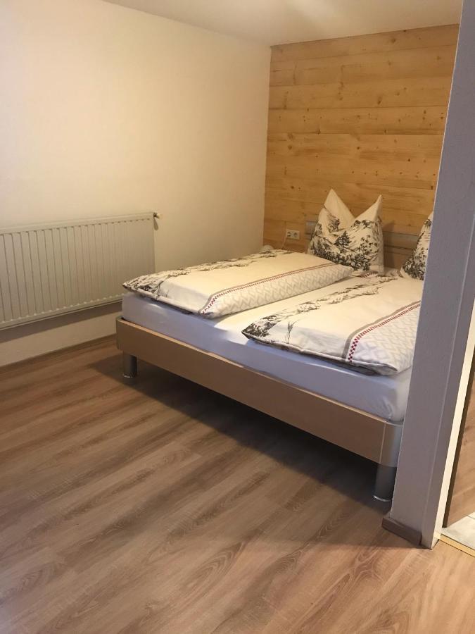 Appartement Fritzl Wagrain Eksteriør bilde