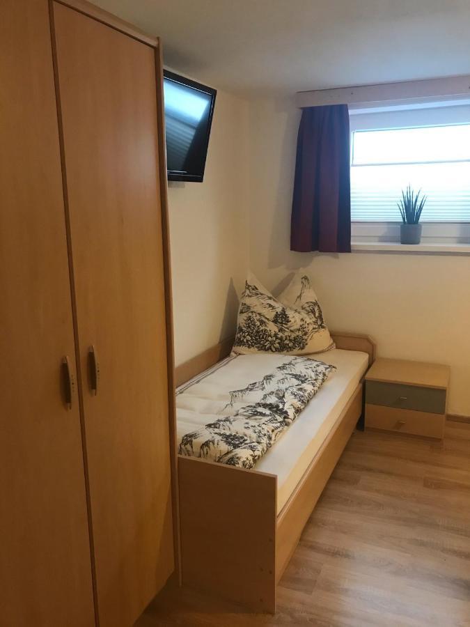 Appartement Fritzl Wagrain Eksteriør bilde