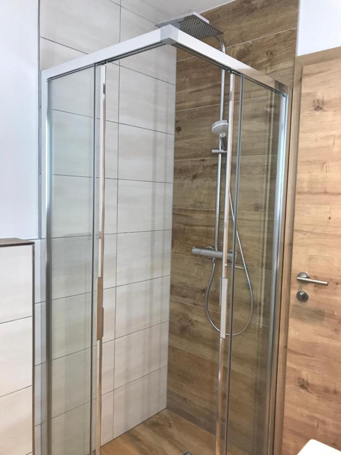 Appartement Fritzl Wagrain Eksteriør bilde