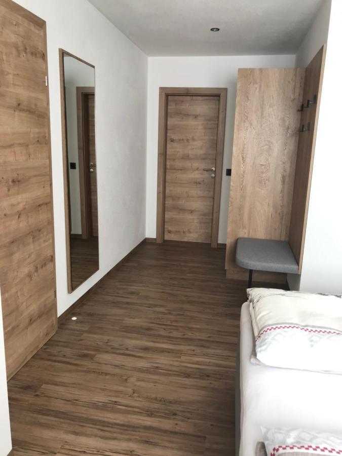 Appartement Fritzl Wagrain Eksteriør bilde
