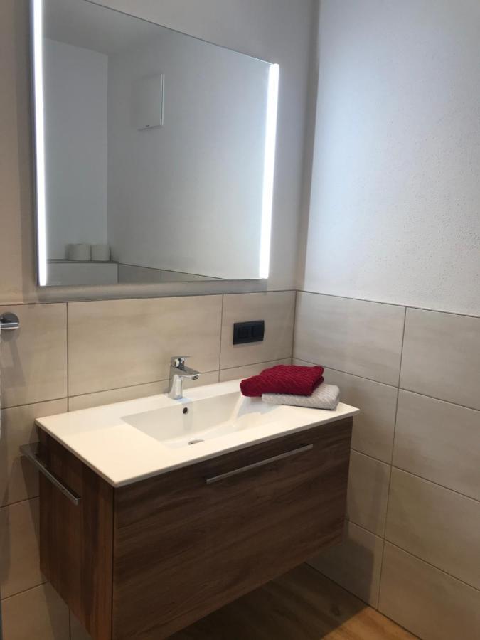 Appartement Fritzl Wagrain Eksteriør bilde