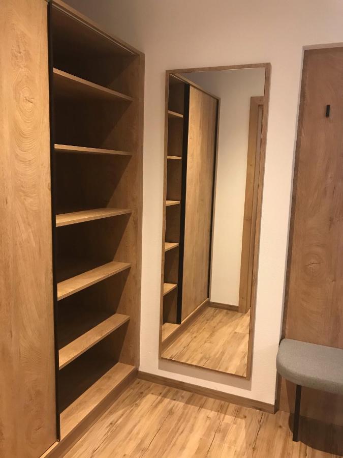 Appartement Fritzl Wagrain Eksteriør bilde