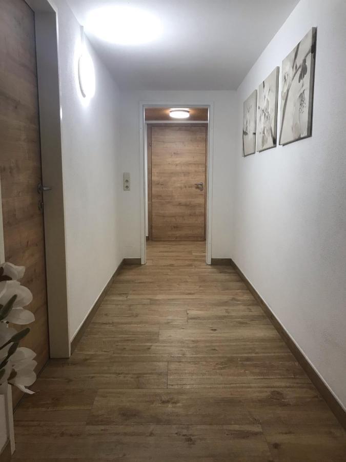 Appartement Fritzl Wagrain Eksteriør bilde