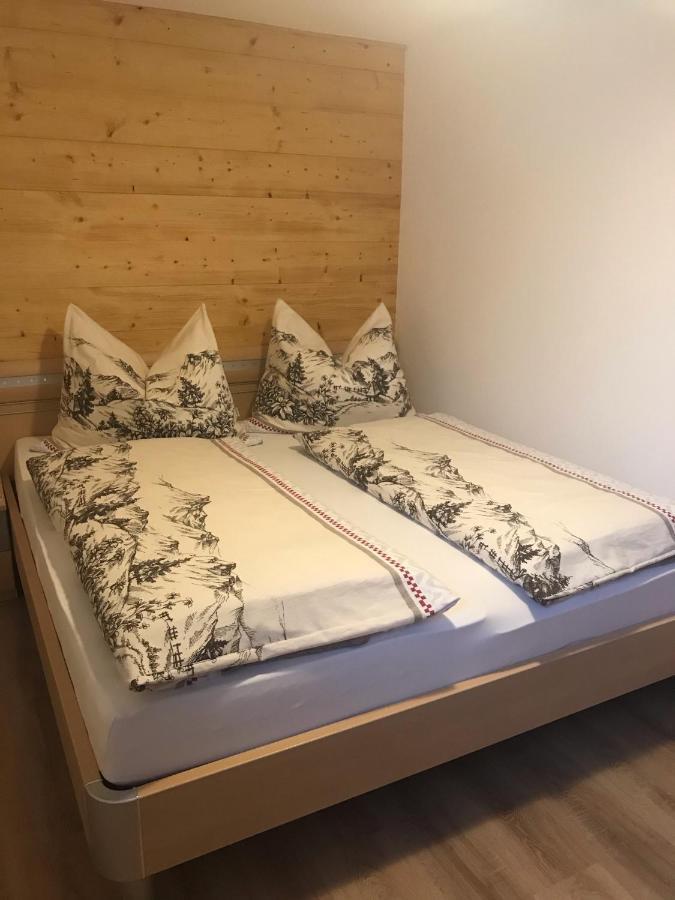 Appartement Fritzl Wagrain Eksteriør bilde