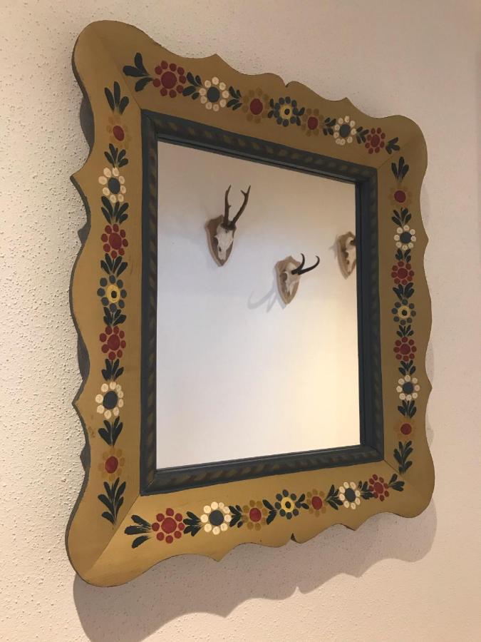 Appartement Fritzl Wagrain Eksteriør bilde