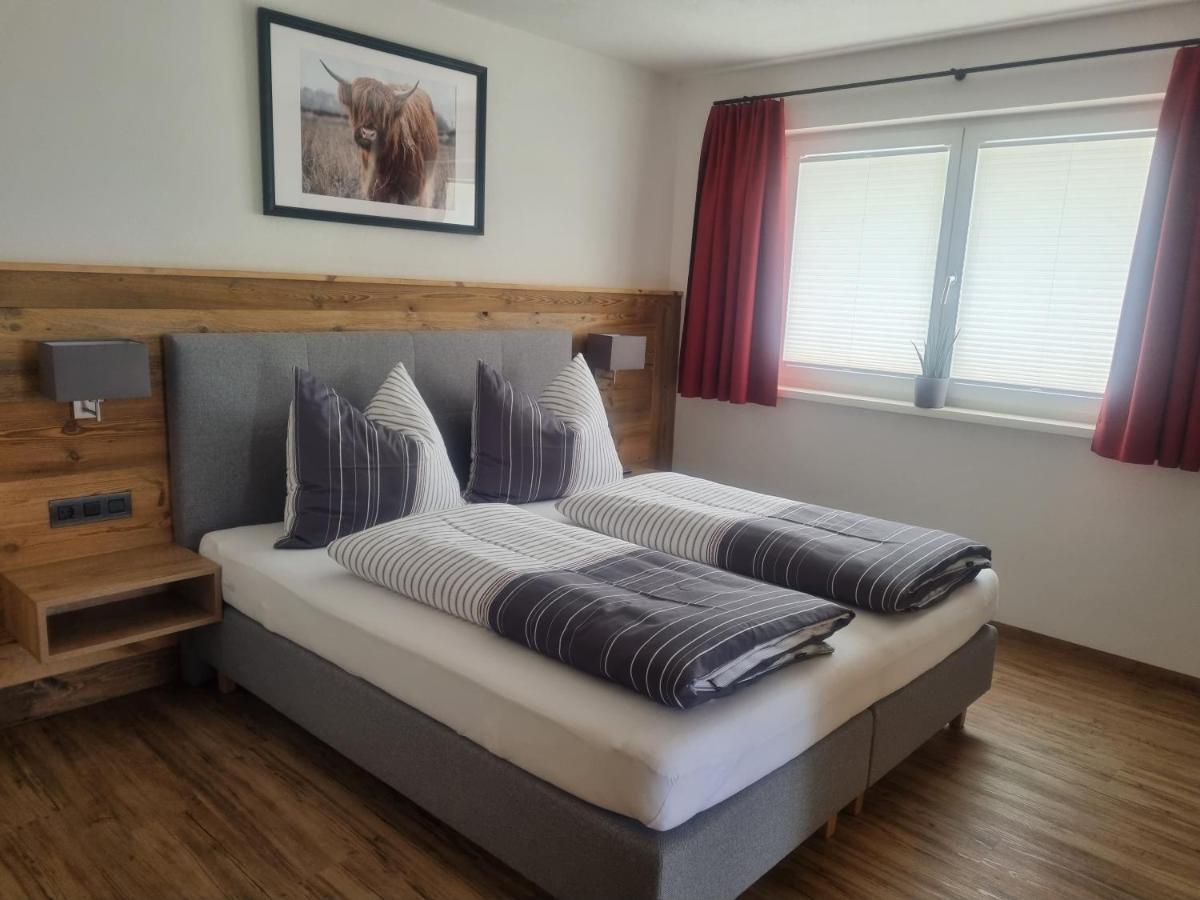 Appartement Fritzl Wagrain Eksteriør bilde