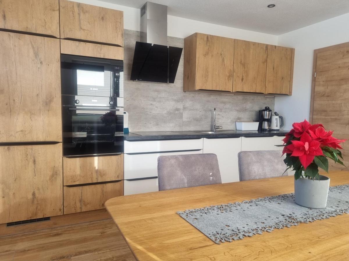 Appartement Fritzl Wagrain Eksteriør bilde
