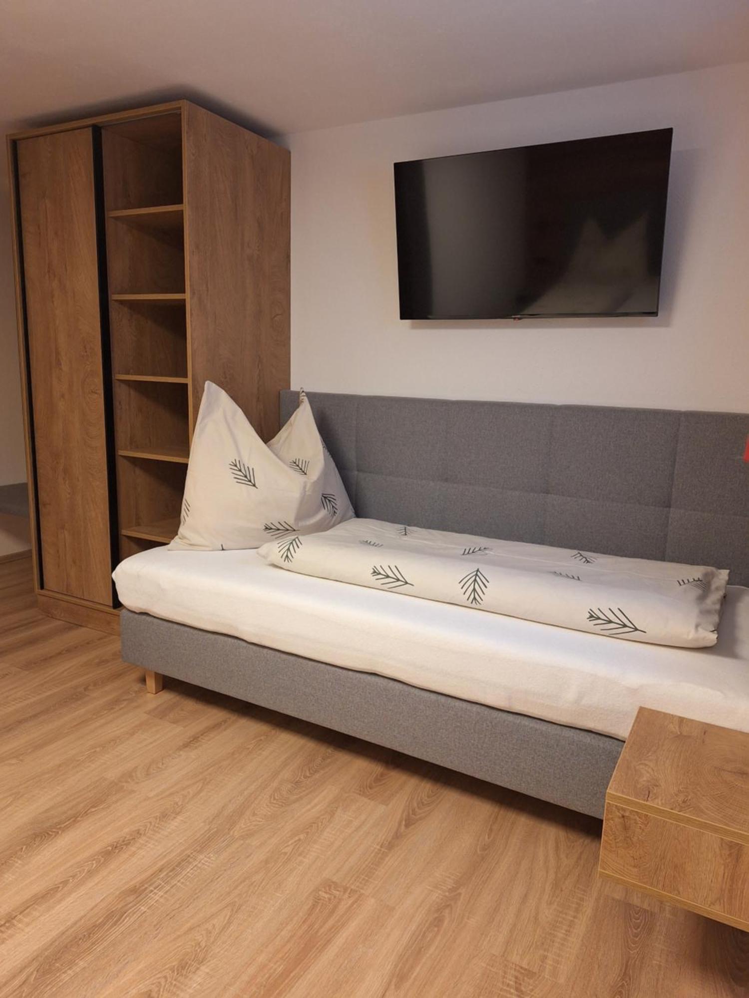 Appartement Fritzl Wagrain Eksteriør bilde