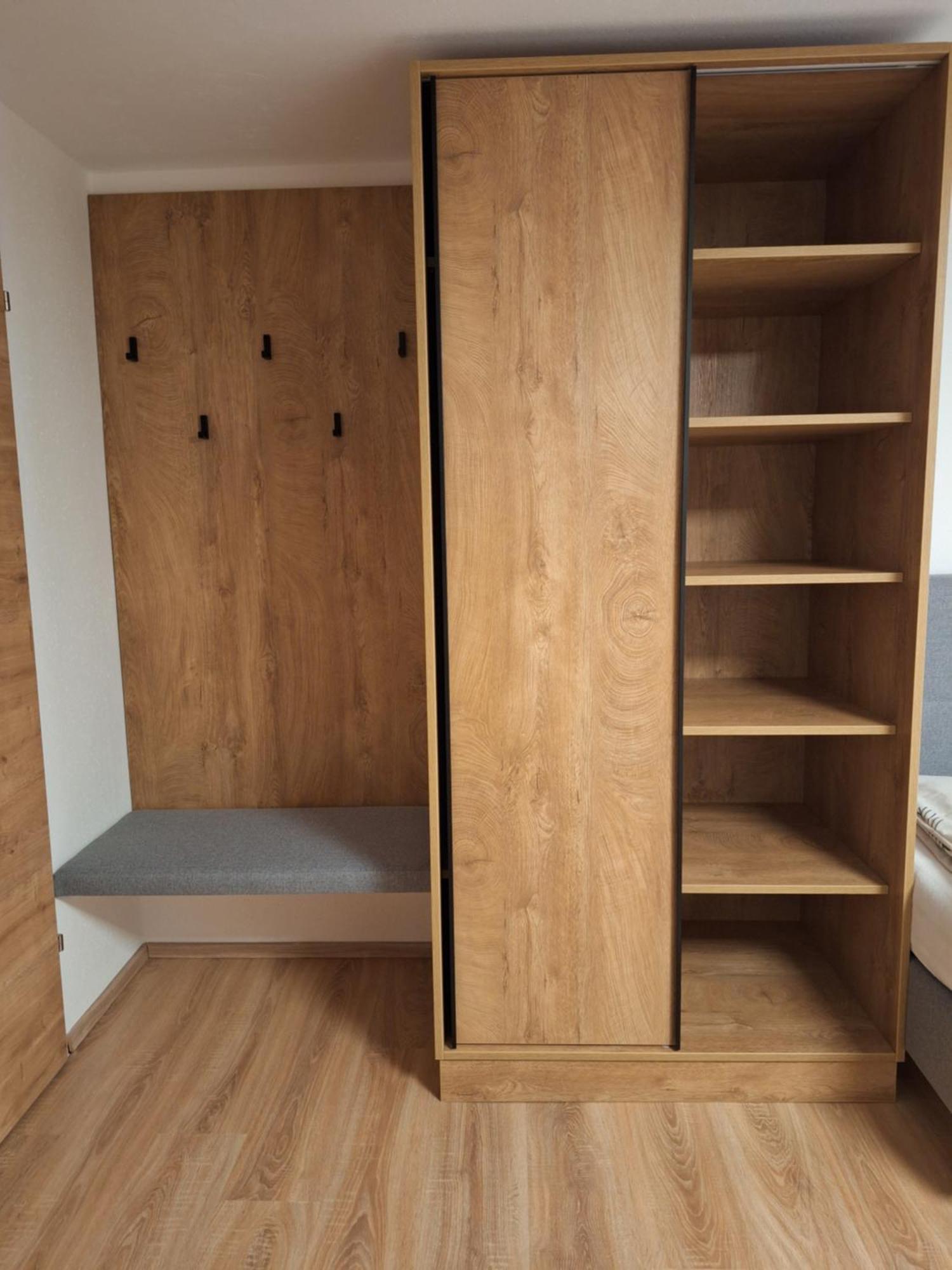 Appartement Fritzl Wagrain Eksteriør bilde
