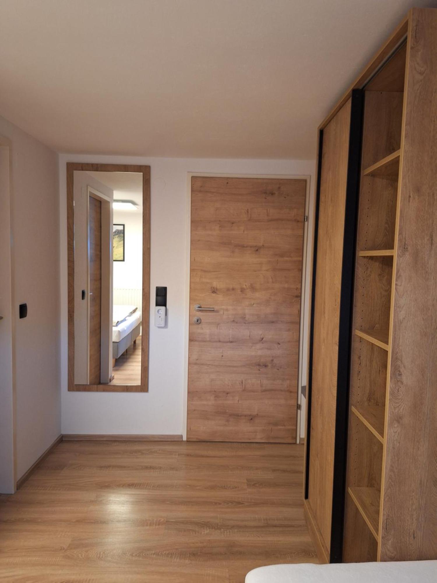 Appartement Fritzl Wagrain Eksteriør bilde